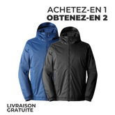 (ACHETEZ-EN 1, OBTENEZ-EN 2) ProVeste Thermique Imperméable