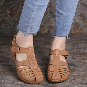 Jane Orthopedic Sandal