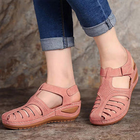 Jane Orthopedic Sandal