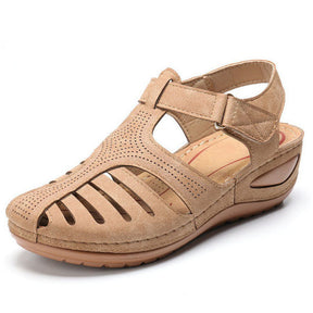 Jane Orthopedic Sandal