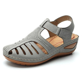 Jane Orthopedic Sandal