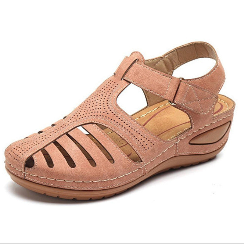 Jane Orthopedic Sandal