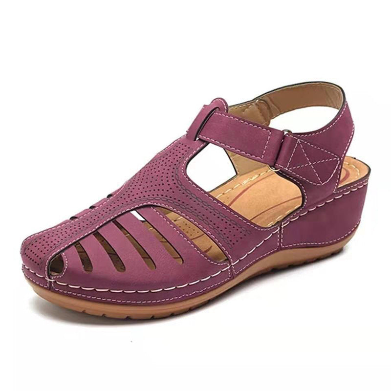 Jane Orthopedic Sandal