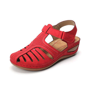 Jane Orthopedic Sandal