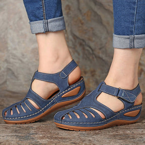 Jane Orthopedic Sandal