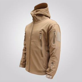 Veste Militaire Imperméable Styvor